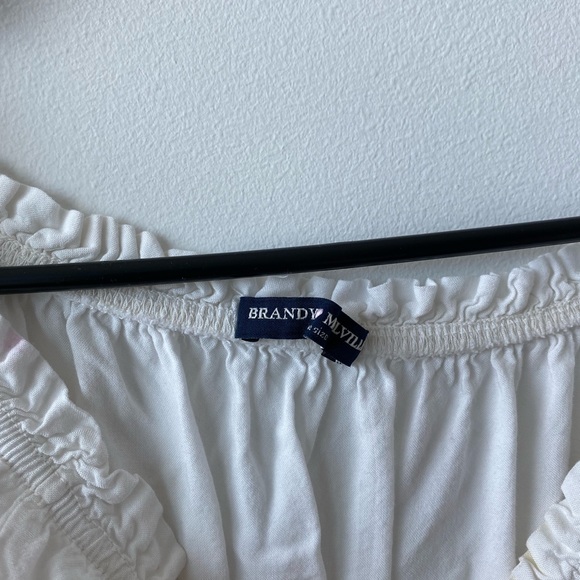 Brandy Melville top - Picture 2 of 3